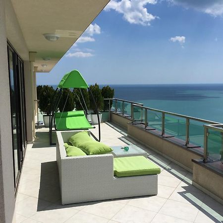 אפרטהוטל קברנה Calithea Complex חדר תמונה