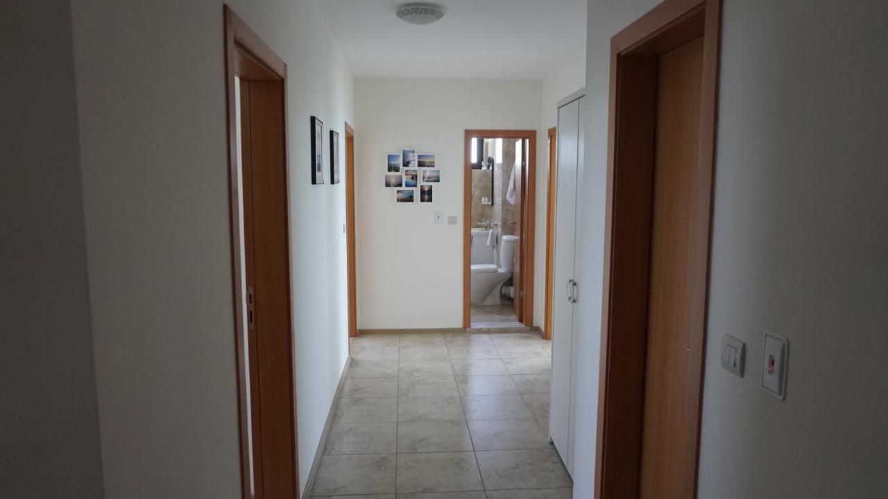 אפרטהוטל קברנה Calithea Complex מראה חיצוני תמונה
