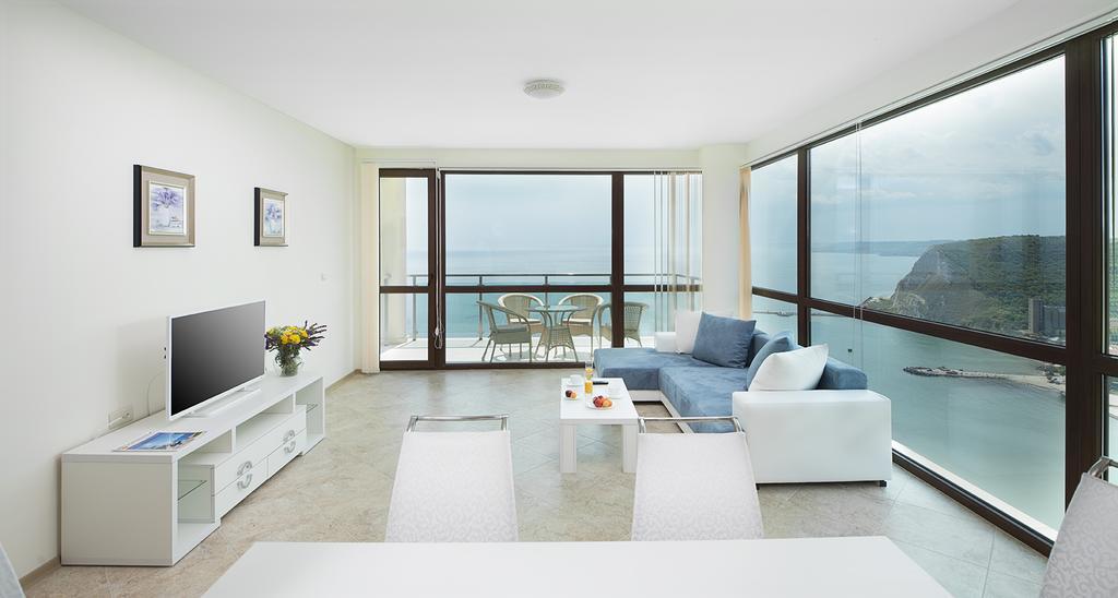 אפרטהוטל קברנה Calithea Complex חדר תמונה