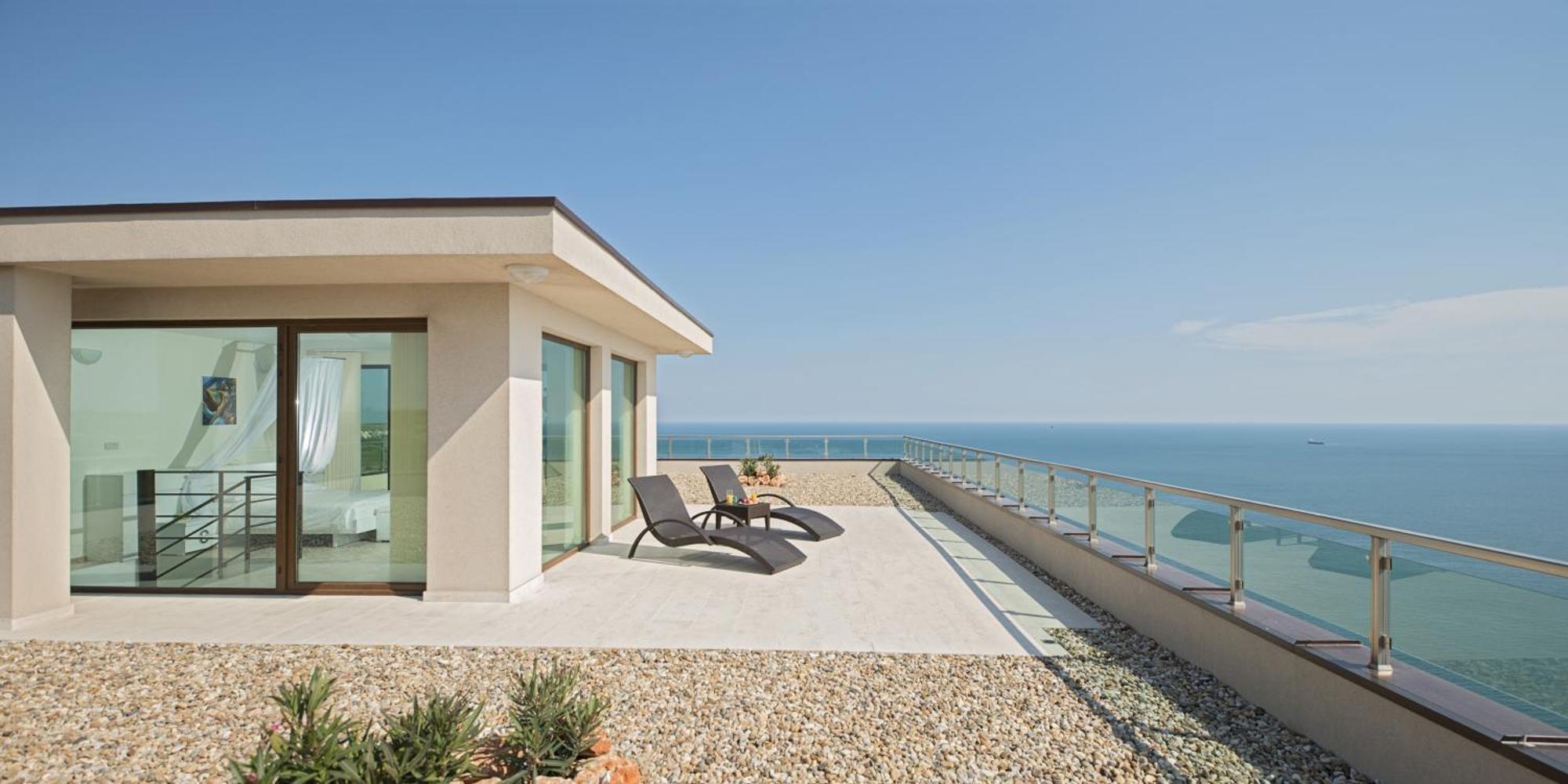 אפרטהוטל קברנה Calithea Complex חדר תמונה