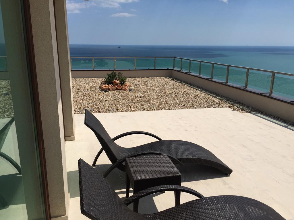 אפרטהוטל קברנה Calithea Complex חדר תמונה