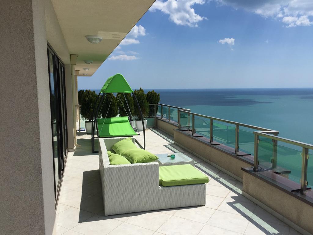 אפרטהוטל קברנה Calithea Complex חדר תמונה