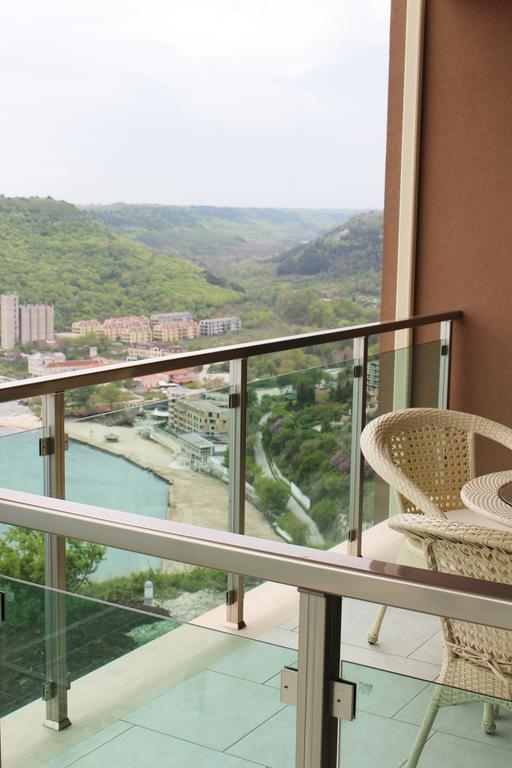 אפרטהוטל קברנה Calithea Complex מראה חיצוני תמונה